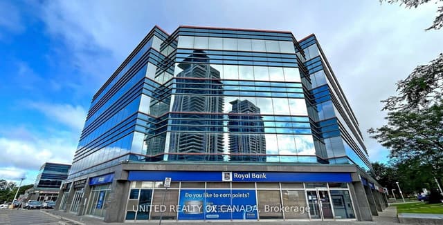 Office at 330 Highway 7 East Highway 311, Richmond Hill, ON L4B 3P8