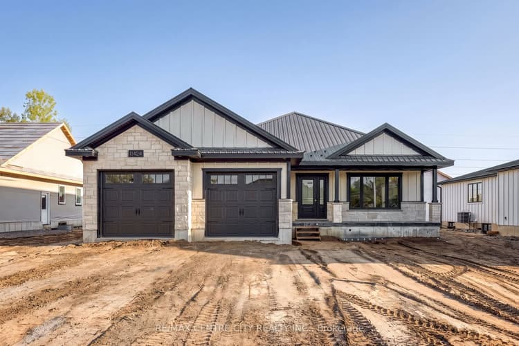 11424 Bailey Court
