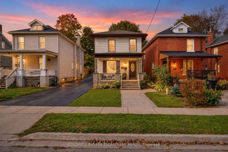 18 Lowrey Avenue