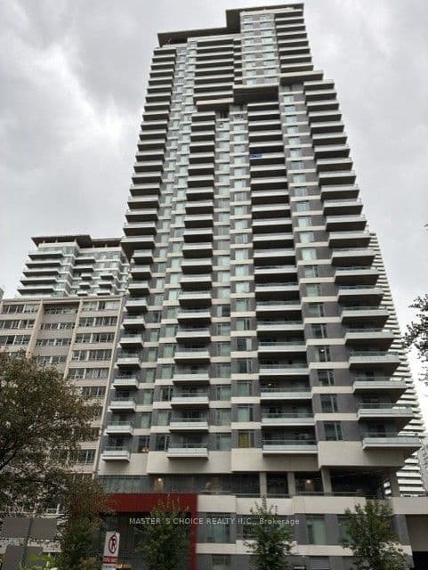 50 Dunfield Avenue