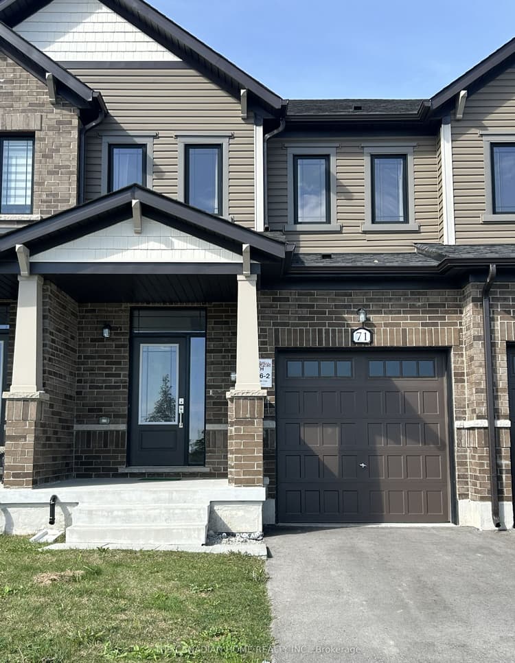 71 Milady Crescent