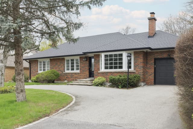 Detached at 530 Blythwood Road, Toronto, ON M4N 1B3, Toronto C12