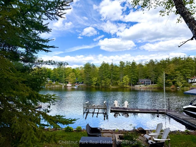 Detached at 1042 Road 3100 Road, Gravenhurst, ON P1P 1R2