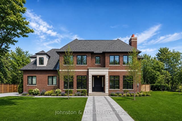 Detached at 4 Pine Ridge Drive, Toronto, ON M1M 2X3, Toronto E08
