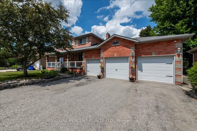 Detached at 101 Toll Road, East Gwillimbury, ON L9N 1G7