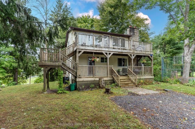 Detached at 250 Wapaska Crescent, Gravenhurst, ON P1P 0Y1