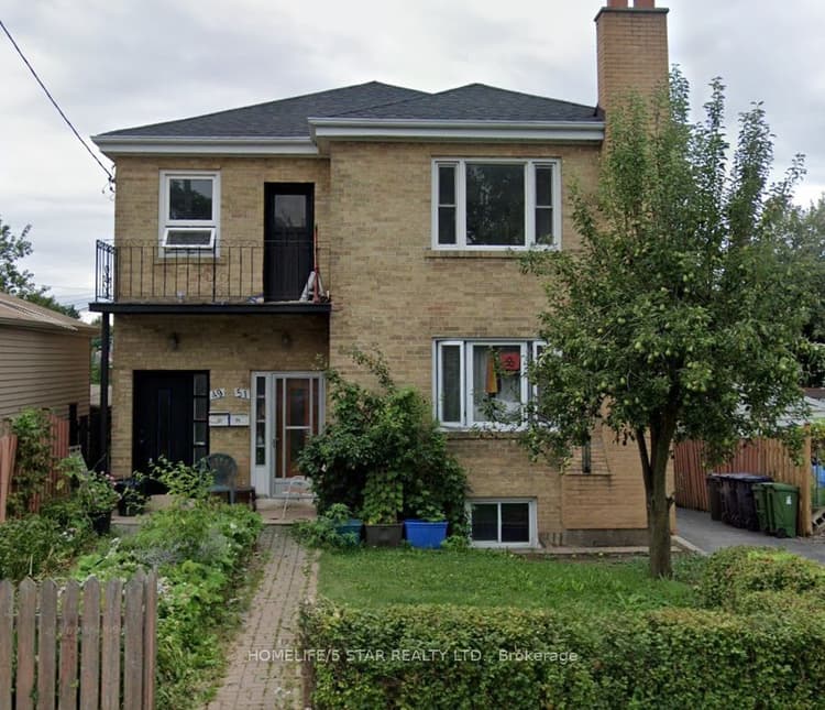 49 Earlsdale Avenue