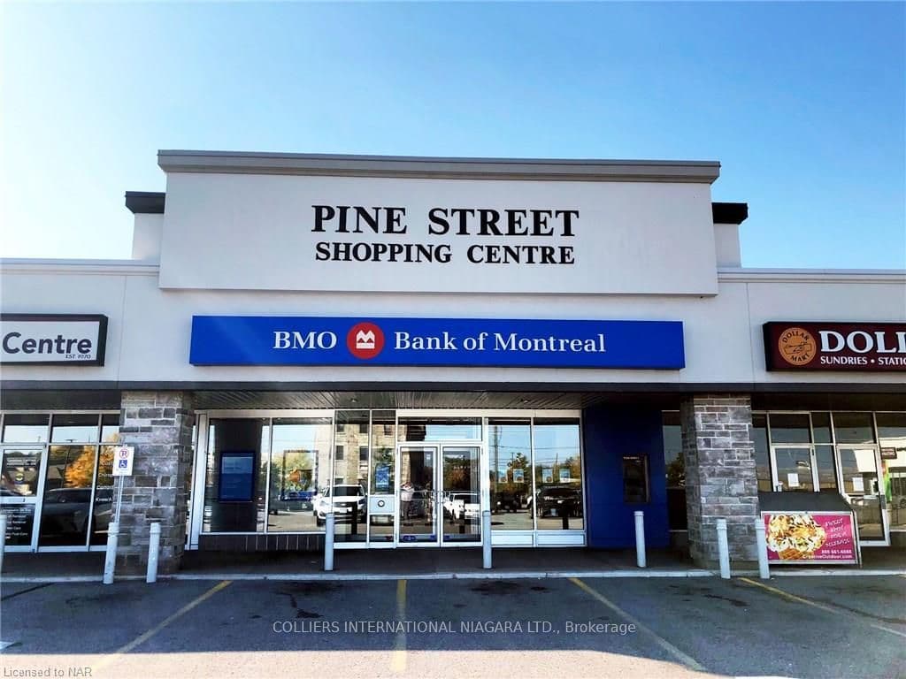 Unit 7, Unit 7 · 9 Pine St N