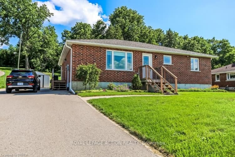 584616 Beachville Road