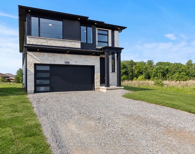 Detached at 7455 Majestic Trail, Niagara Falls, ON L2H 3V9