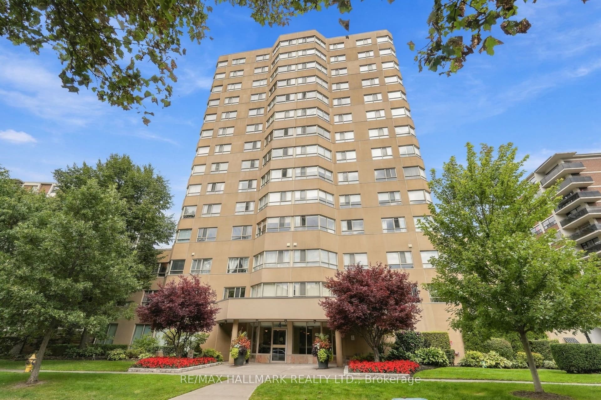 4 Park Vista N/A in M4B