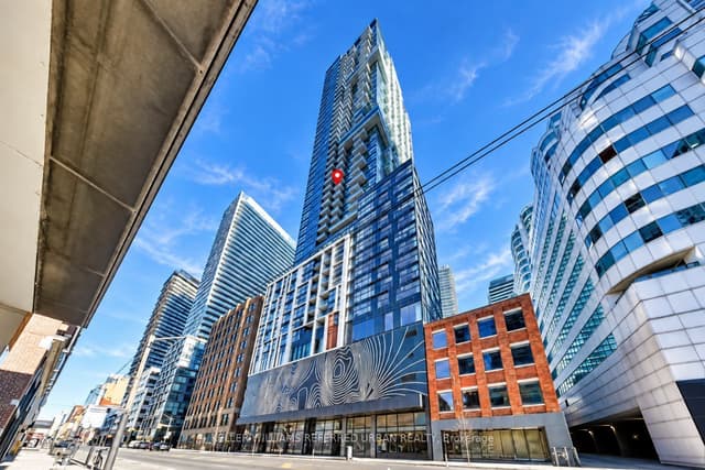 Condo Apartment at 87 Peter Street 2103, Toronto, ON M5V 0P1, Toronto C01