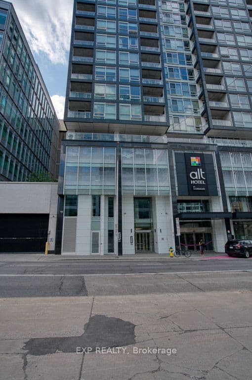 199 Slater Street