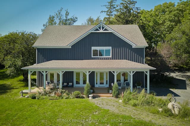Detached at 3850 South Shore Road, Loyalist, ON K0H 2S0