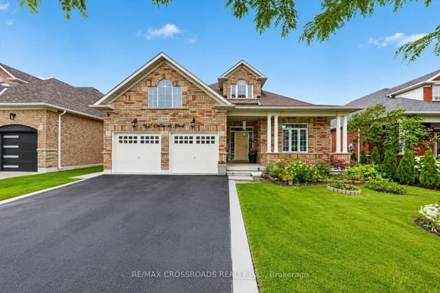 Detached at 1626 Chilliwack Street, Oshawa, ON L1K 0C4