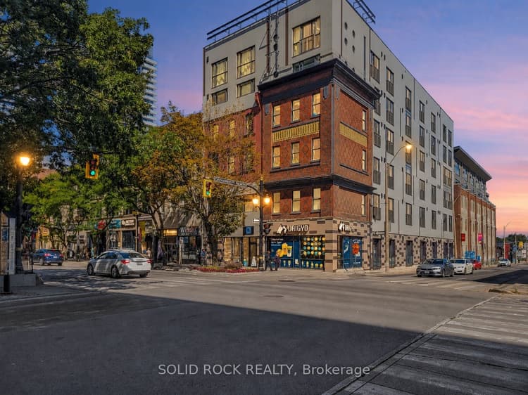 121 King Street