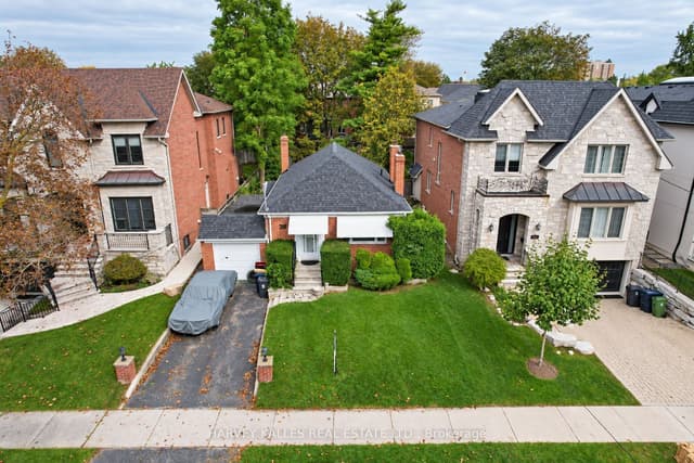 Detached at 78 Bannockburn Avenue, Toronto, ON M5M 2N1, Toronto C04