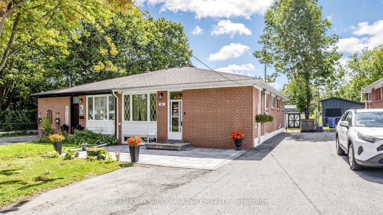 59 Davis Road