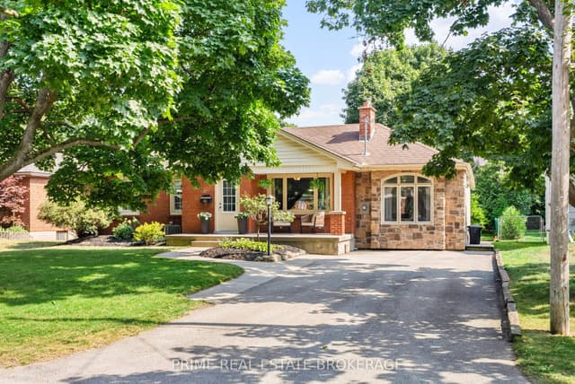 Detached at 65 David Street, London South, ON N6P 1B4