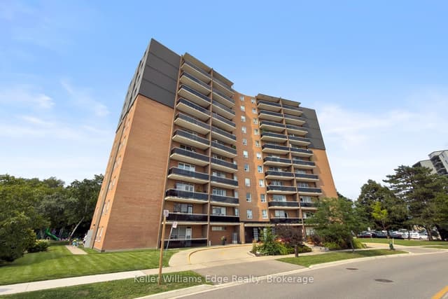 Condo Apartment at 3145 Queen Frederica Drive 608, Mississauga, ON L4Y 3A7