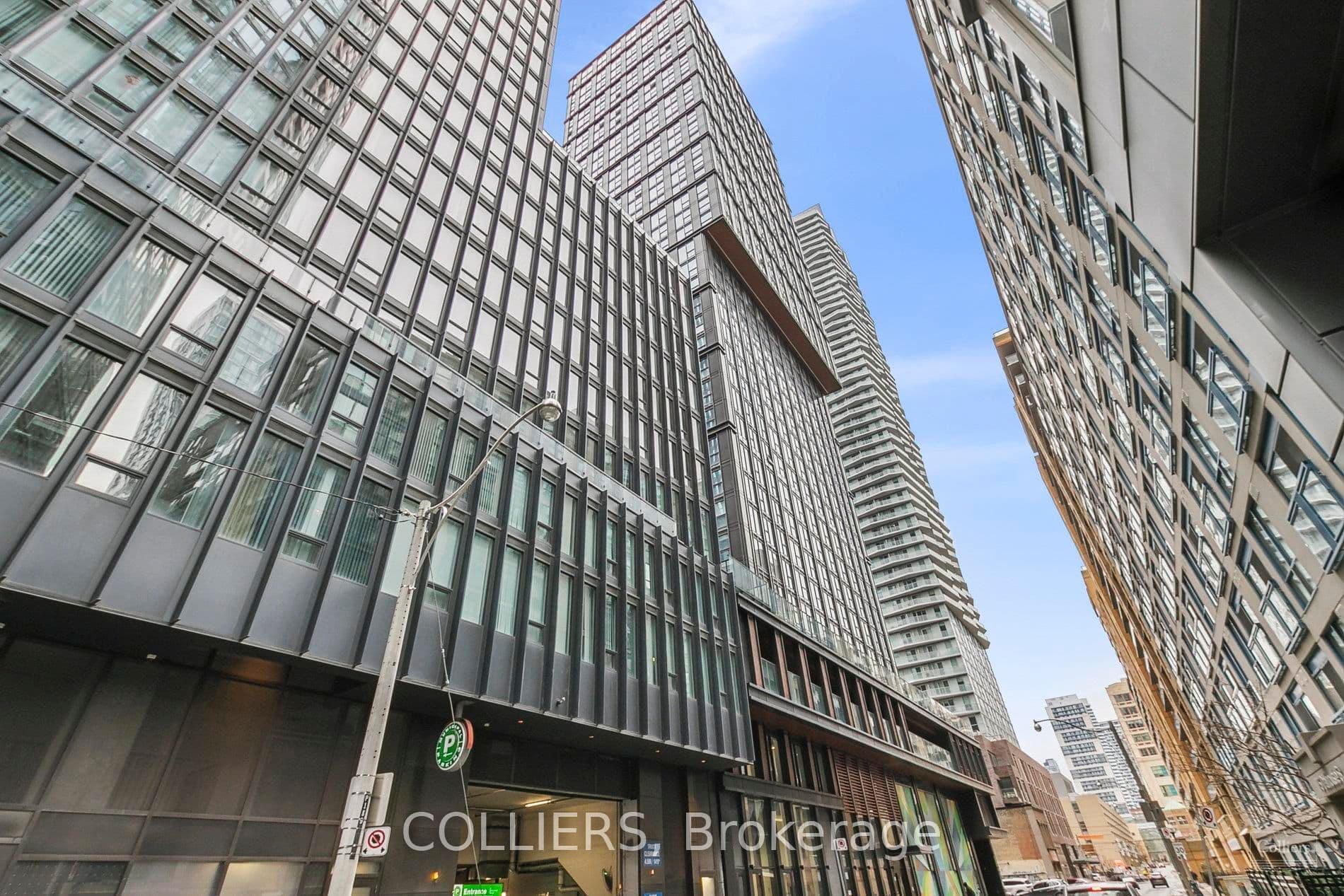 Unit 200, Unit 200 · 80 Dalhousie St