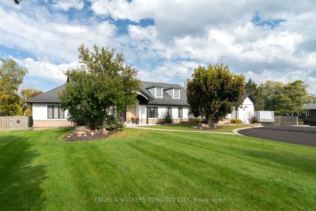 Detached at 1288 Shore Acres Drive, Innisfil, ON L0L 1R0