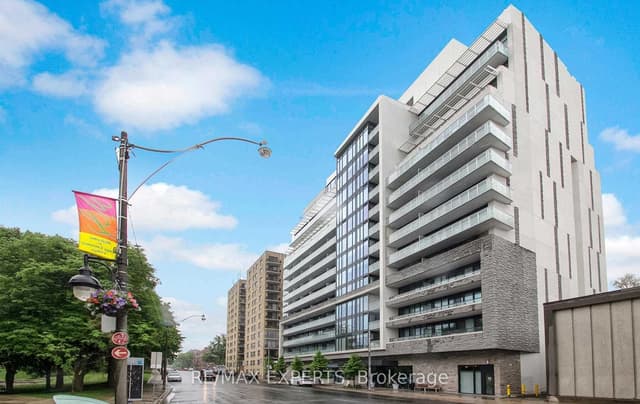Condo Apartment at 3018 Yonge Street 206, Toronto, ON L4H 3T6, Toronto C04
