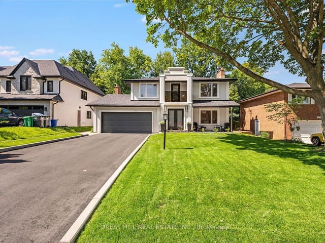 Detached at 3582 Gallager Drive, Mississauga, ON L5C 2N6