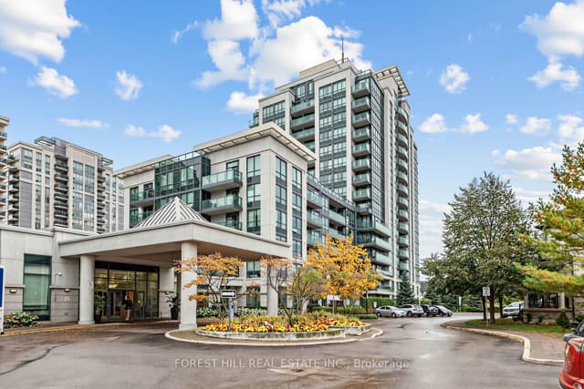 Condo Apartment at 30 North Park Road 1605, Vaughan, ON L4J 0G6