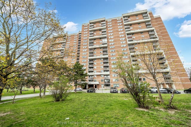 Condo Apartment at 100 Wingarden Court 704, Toronto, ON M1B 2P4, Toronto E11