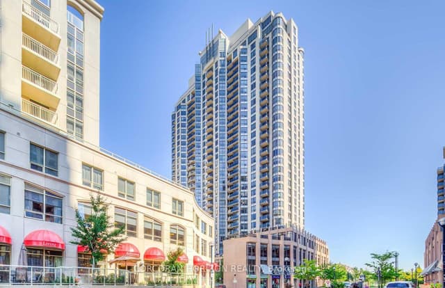 Condo Apartment at 10 Northtown Way 2513, Toronto, ON M2N 7L4, Toronto C14