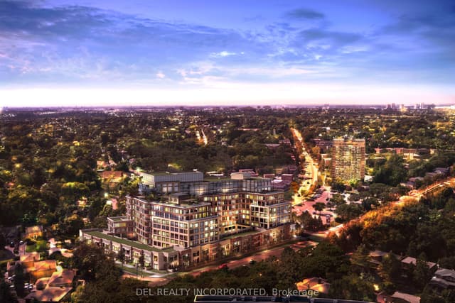 Condo Apartment at 259 The Kingsway 322, Toronto, ON M9A 0G2, Toronto W08