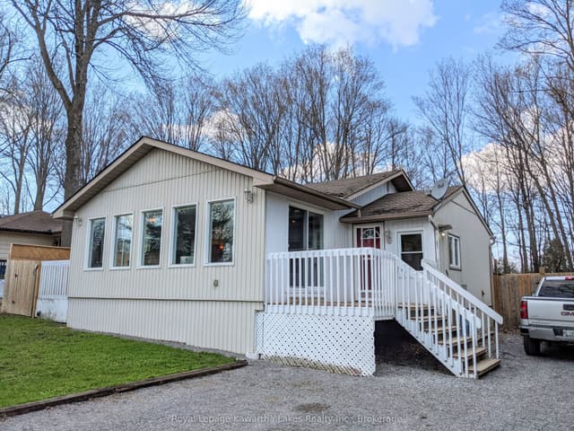 Detached at 21 Pleasure Street, Kawartha Lakes, ON K0M 1G0