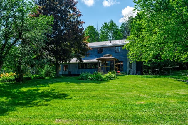Detached at 154 Collin Road, Alnwick/Haldimand, ON K0K 2G0