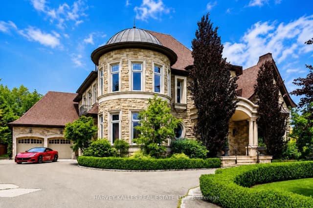 Detached at 165 Parr Place, Vaughan, ON L4J 8L1