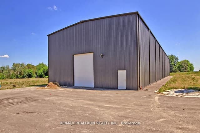 Farm at 2978 Holborn Road, East Gwillimbury, ON L0G 1R0