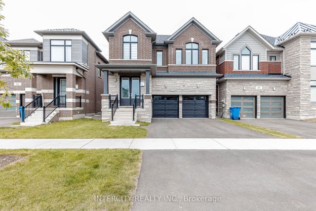Detached at 90 Player Drive, Erin, ON N0B 1T0