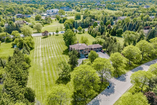 Detached at 4 Forestbrook Court, Brampton, ON L6P 0P1