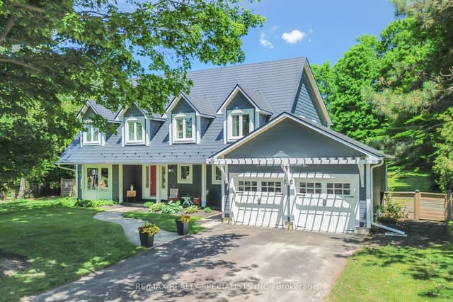 Detached at 13 Snowberry Court, Caledon, ON L7K 0B5
