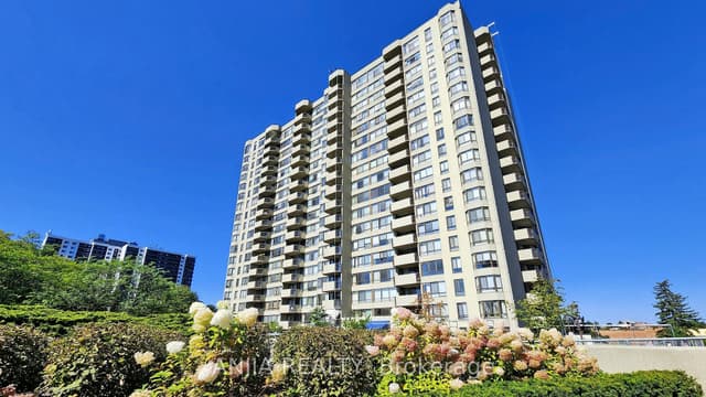 Condo Apartment at -275 Bamburgh Circle 1107, Toronto, ON M1W 3X4, Toronto E05