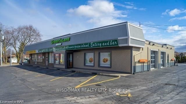 Sale Of Business at 8278 THOROLD STONE Road, Niagara Falls, ON L2H 1A9