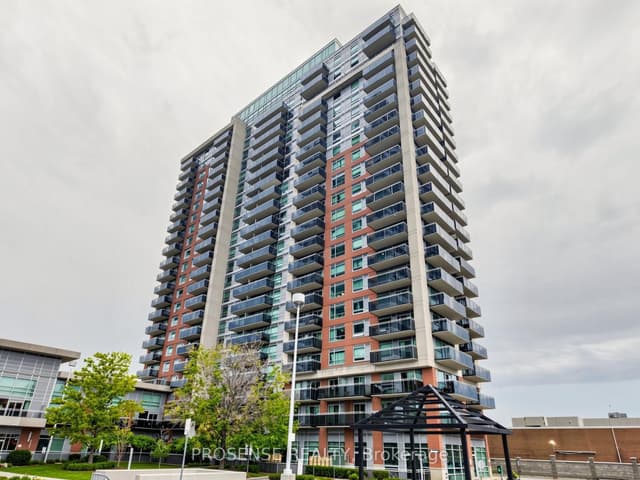 Condo Apartment at 215 W Queen Street E 306, Brampton, ON L6W 0A9