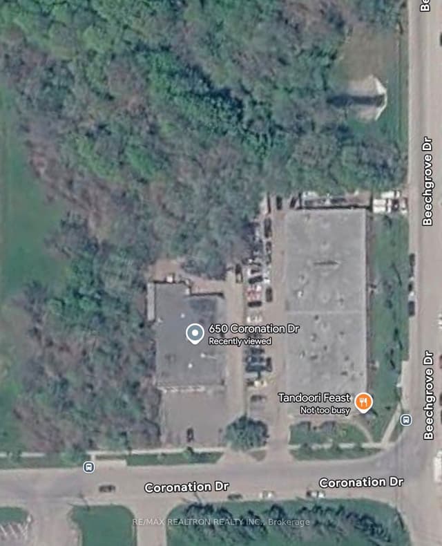 Industrial at 670 Coronation Drive, Toronto, ON M1E 4V8, Toronto E10
