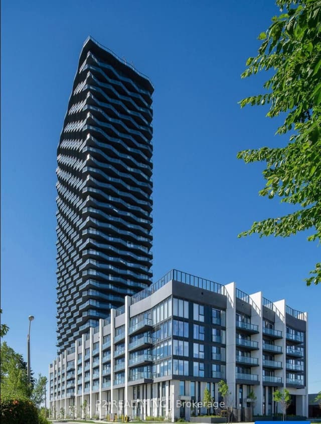 Condo Apartment at 36 Zorra Street 2709, Toronto, ON M8Z 0G5, Toronto W08