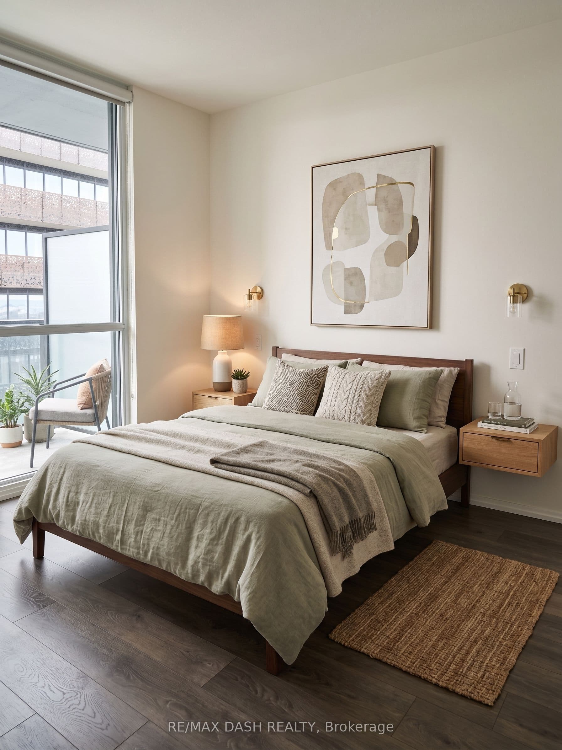 Suite 4811 · Floor 48, Unit 4811 · 45 Charles St E