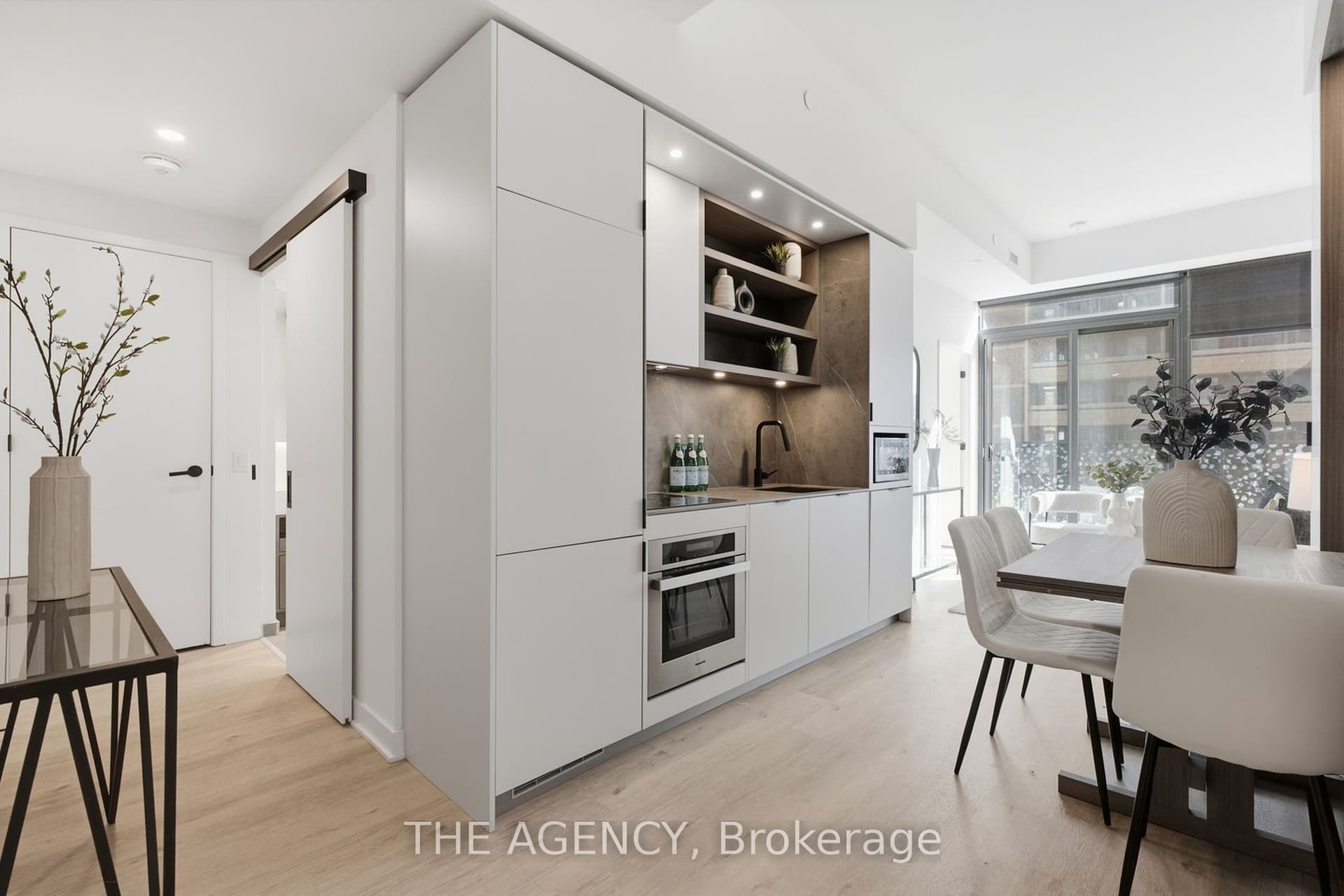 Suite 1001 · Floor 10, Unit 1001 · 55 Charles St E