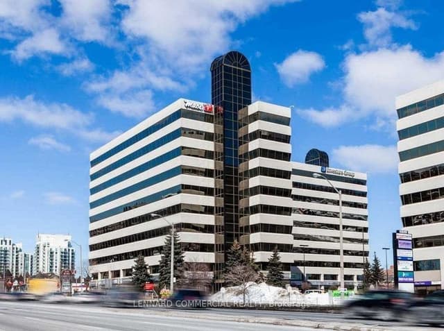 Office at 305 Milner Avenue 801, Toronto, ON M1B 3V4, Toronto E11