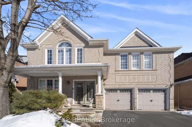 Detached at 76 Hiberton Crescent, Brampton, ON L7A 3C9