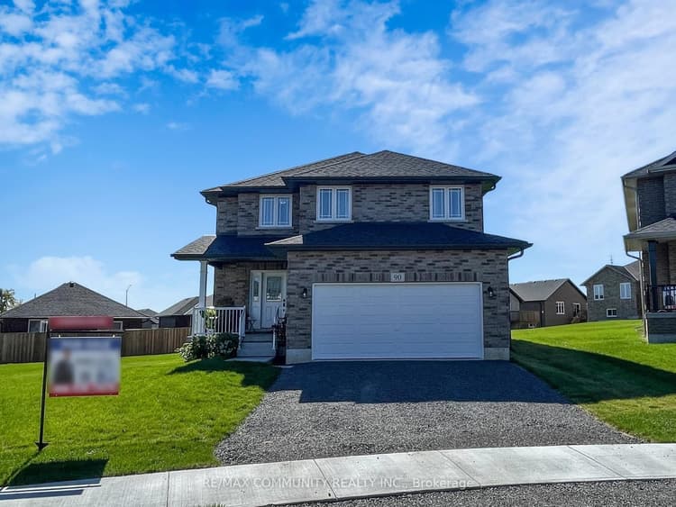 90 Keeler Court
