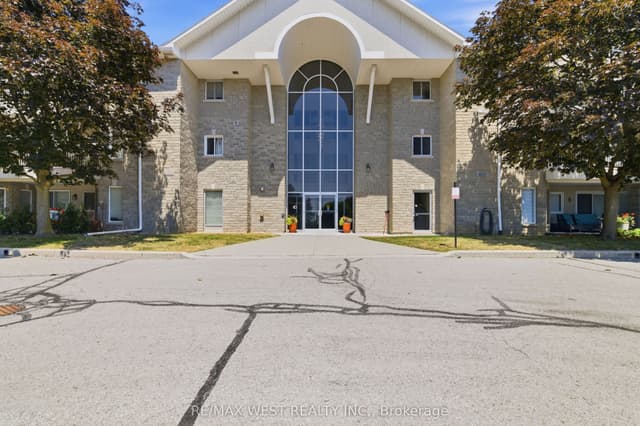 Condo Apartment at 1099 Clonsilla Avenue 205C, Peterborough, ON K9J 8L8